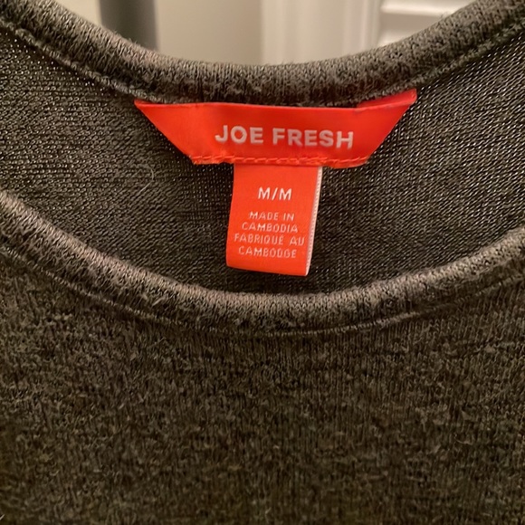 Joe fresh romper - Picture 2 of 2